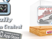 DAILY REDEEM CONTEST All’interno troverete CODICI NEED SPEED MOST WANTED iPhone iPad