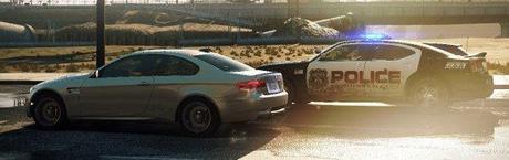 Need for Speed Most Wanted Need for Speed Most Wanted
