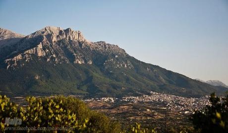 Autunno in Barbagia Barbagia