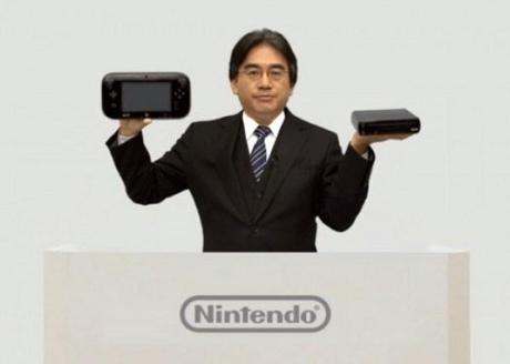 Wii U, Nintendo pubblica il video dell’unboxing con Iwata protagonista