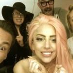 Usa 2012, su Twitter le foto dei vip pro-Obama. Lady Gaga: “Sono felice”