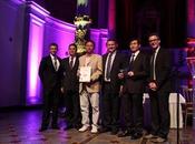 Huawei vince l’InfoVision Award 2012 come Best Broadband Access Fixed