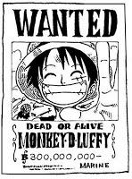 5 validi motivi per non leggere One Piece