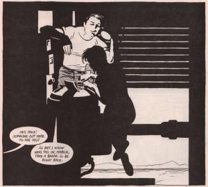 Love and Rockets: quando tre punk rivoluzionarono i comics