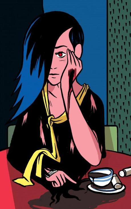 Love and Rockets: quando tre punk rivoluzionarono i comics