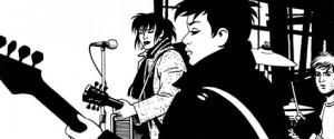 Love and Rockets: quando tre punk rivoluzionarono i comics