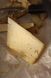 Fagottini al formaggio