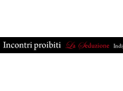 "INCONTRI PROIBITI. SEDUZIONE" INDIGO BLOOME... NOVEMBRE LIBRERIA