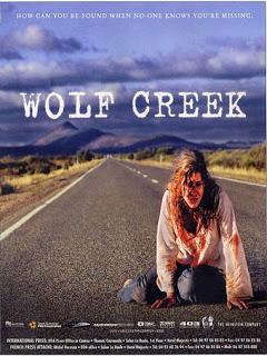 Wolf Creek (di G. McLean, 2004)