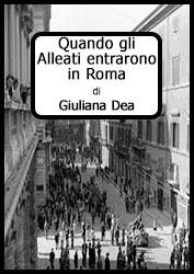 Quando gli Alleati entrarono in Roma