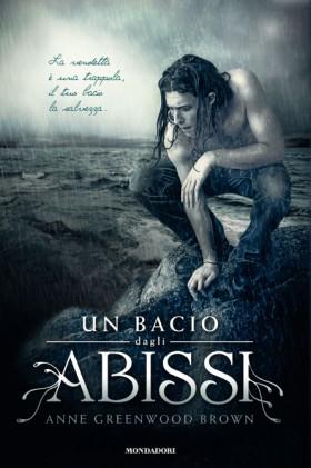 Recensione + Commenta & Vinci: Un bacio dagli abissi