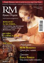 Romance Magazine