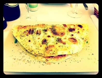 piadina condita