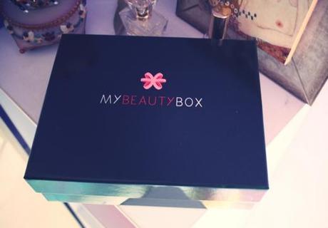 My Beauty Box: coccole a sorpresa in formato beauty