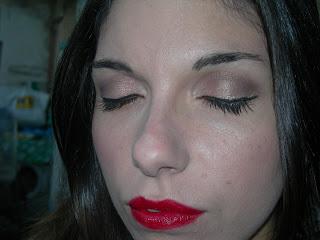 Lip Boom, ti amo *_* (look)