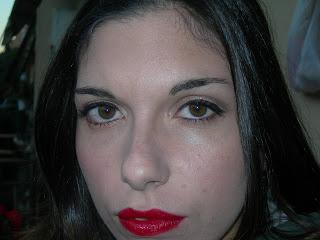 Lip Boom, ti amo *_* (look)