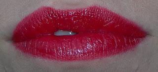 Lip Boom, ti amo *_* (look)