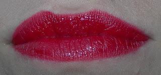 Lip Boom, ti amo *_* (look)