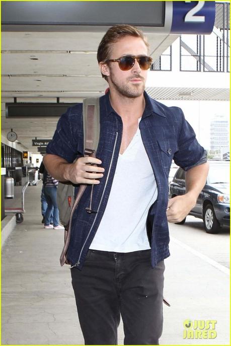 The style of....Ryan Gosling