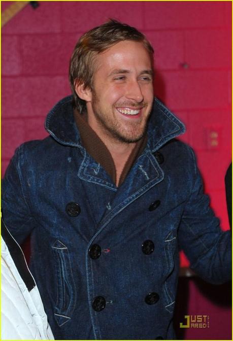 The style of....Ryan Gosling