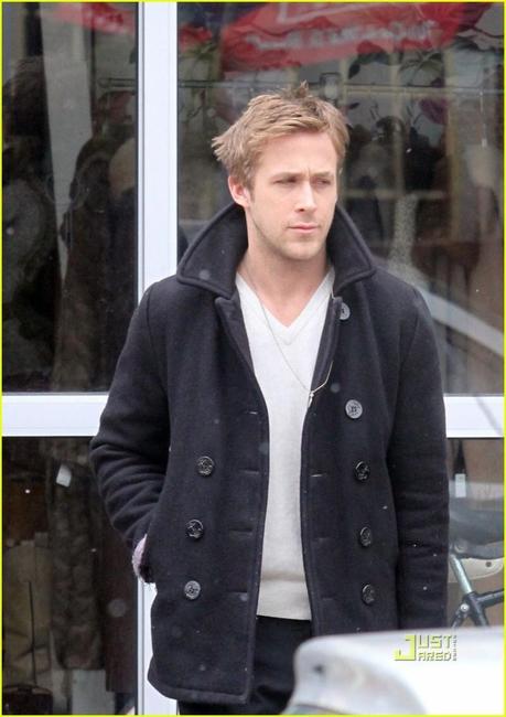 The style of....Ryan Gosling