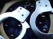 Grugliasco Gambizza uomo davanti Arrestato