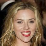 Scarlett Johansson, nuovo tatuaggio portafortuna