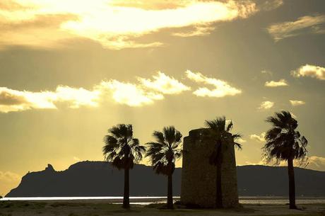 Cagliari Città del sole