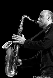 Israel Varela-Marcello Allull per Spazio Jazz