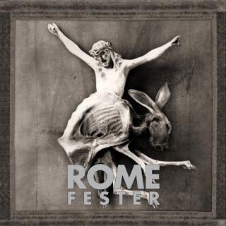 Rome - Hell Money