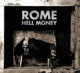 Rome - Hell Money
