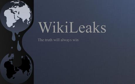 ‘Wikileaks’ by ‘Il fatto quotidiano’