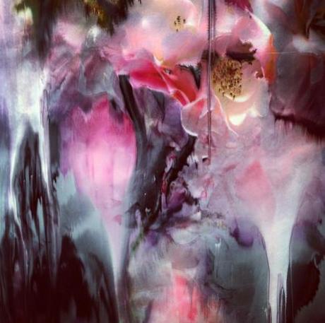 Nick Knight: Flora