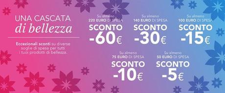 Preview acquisti Pupa Déco Collection Natale 2012 + promo sconti presso la Gardenia Profumerie