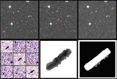 2012 DA14, l'asteroide che non colpirà la Terra nel 2013