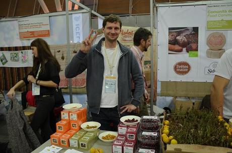 Il mio Salone del Gusto