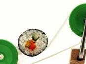 Sushi Roller