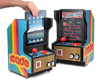 iCade