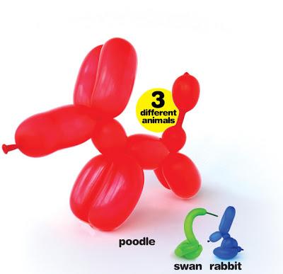 Balloon Animals