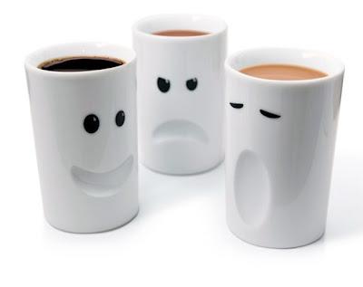 Mood Mugs