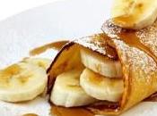 Banane alla parmigiana