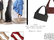 Margiela pour