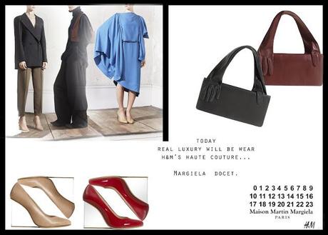 Margiela pour H