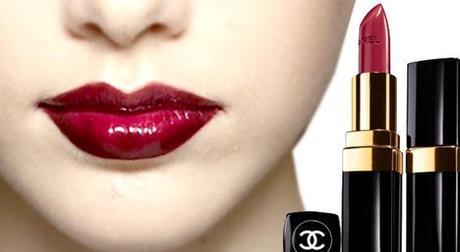 Smoky eyes o Lip stick? Smoky eyes o Lip stick?