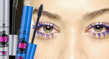 Smoky eyes o Lip stick? Smoky eyes o Lip stick?