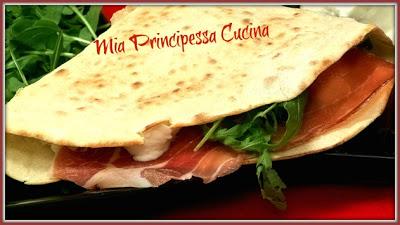 Piadine