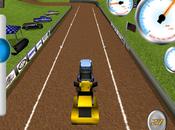 Diesel Pulling Challenge