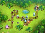 Towers Trolls