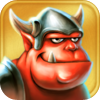 Towers N' Trolls HD