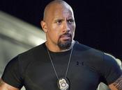 Dwayne Johnson avuto ruolo centrale Hercules: Thracian Wars